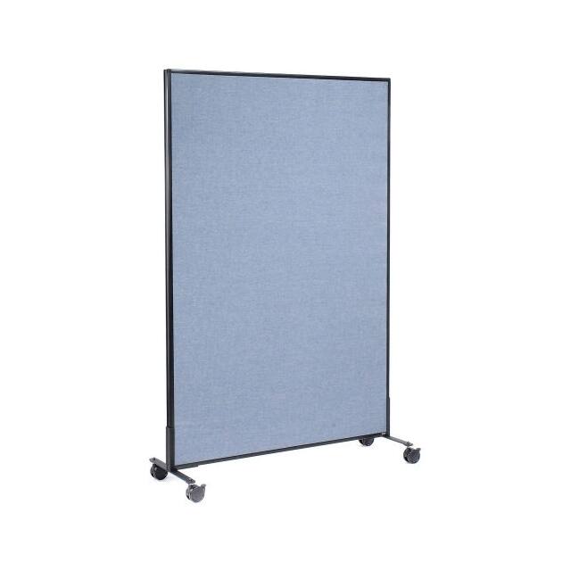 694960MBL MOBILE OFFICE PARTITION PANEL