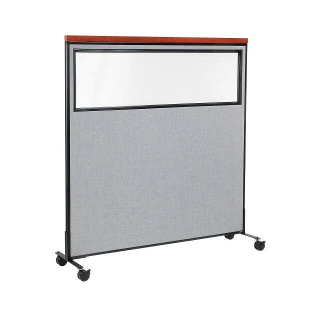 694998MGY MOB. DLX PARTITION PANEL WINDOW
