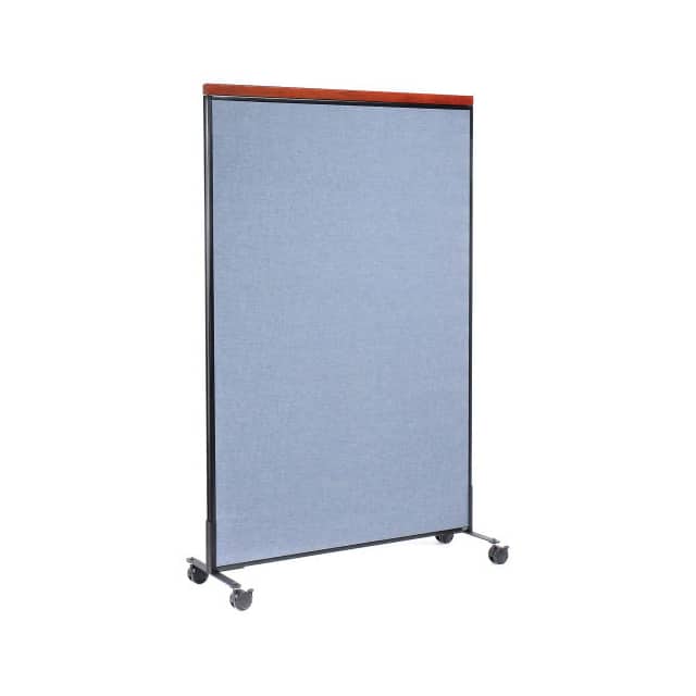 694972MBL MOBILE DELUXE PARTITION PANEL