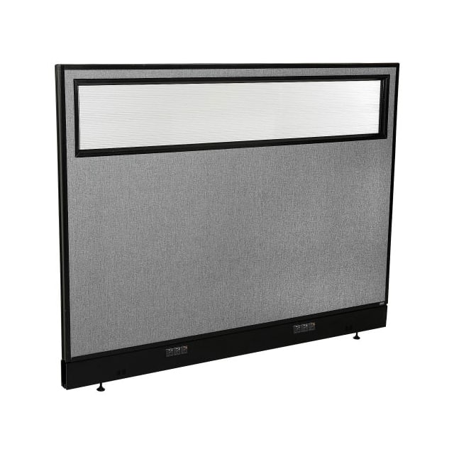 694756WEGY ELECTRIC PARTITIONPANEL, WINDOW