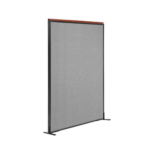 694846FGY DLX FREESTANDING PARTITIONPANEL