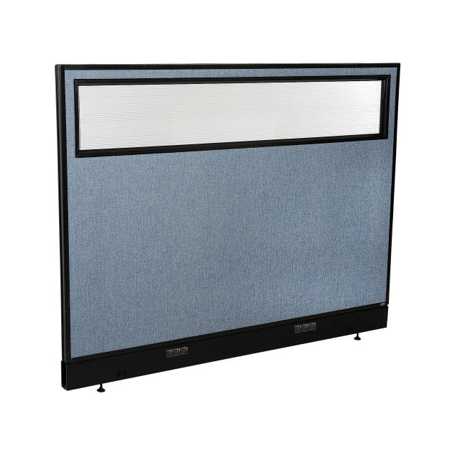 694756WEBL ELECTRIC PARTITIONPANEL, WINDOW