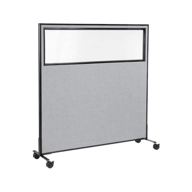 694986MGY MOBILE PARTITION PANEL, WINDOW