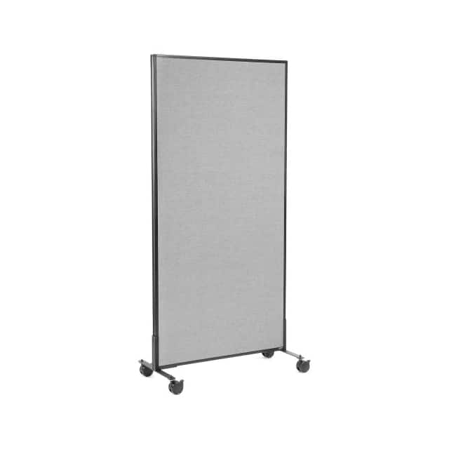 694957MGY MOBILE OFFICE PARTITION PANEL