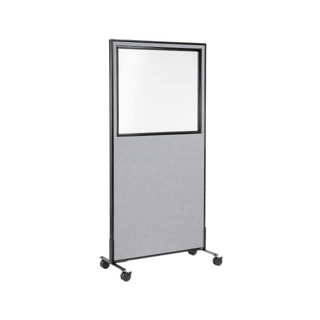 694981MGY MOBILE PARTITION PANEL, WINDOW