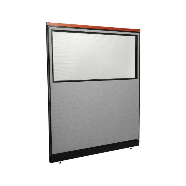 694733WPGY DLX PARTITION WINDOW & PASS-THRU
