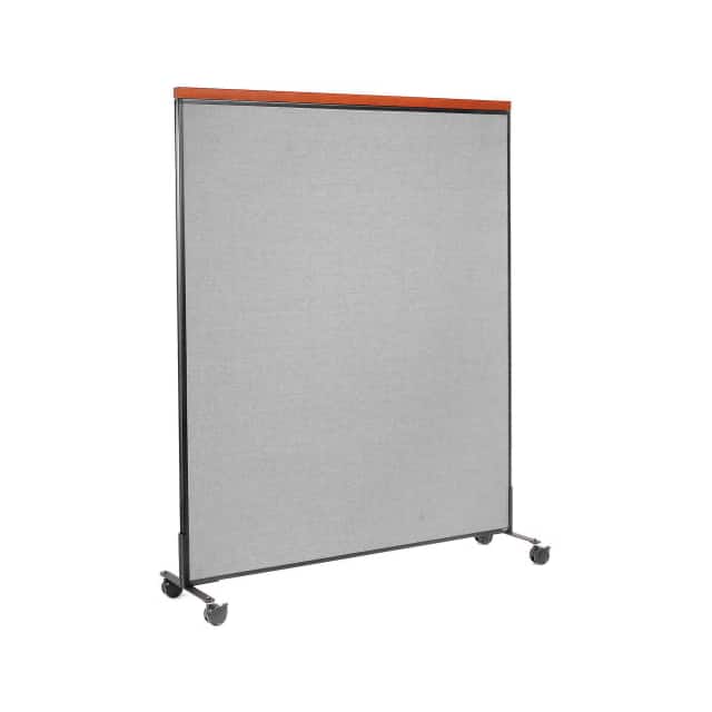694975MGY MOBILE DELUXE PARTITION PANEL