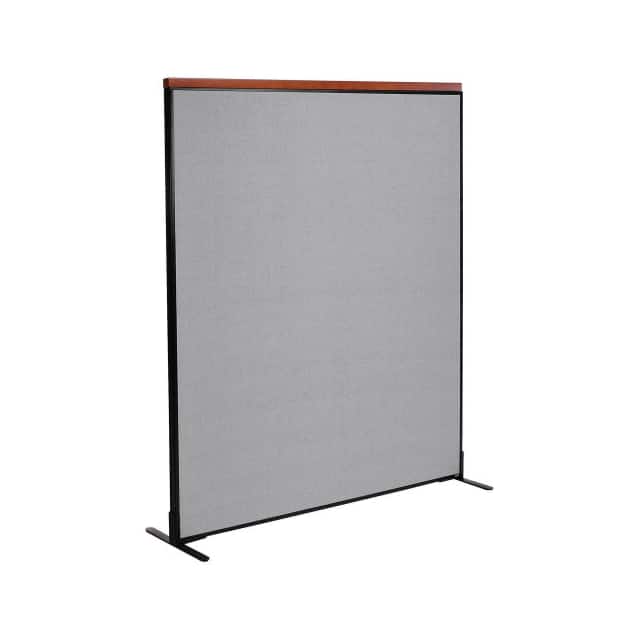 694852FGY DLX FREESTANDING PARTITIONPANEL