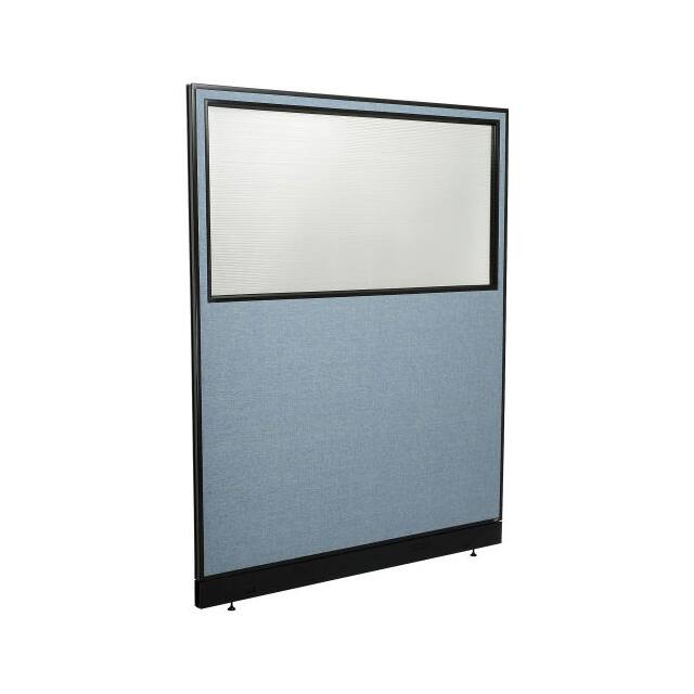 694729WPBL PARTITION PANEL WINDOW&PASS-THRU