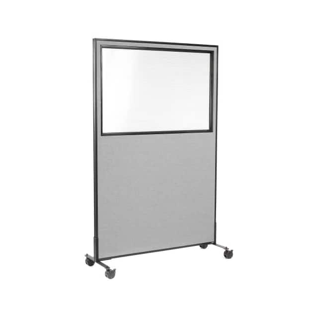 694984MGY MOBILE PARTITION PANEL, WINDOW