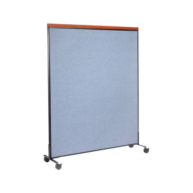 694975MBL MOBILE DELUXE PARTITION PANEL