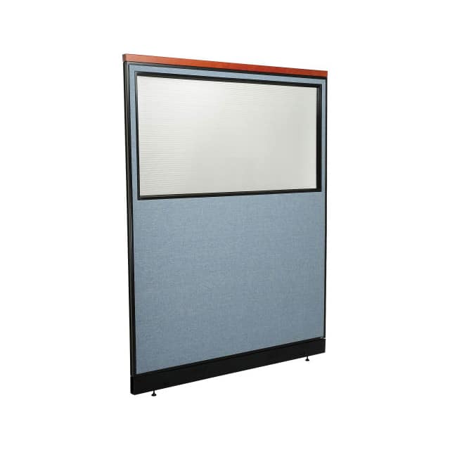694705WNBL DLX PARTITION, WINDOW & RACEWAY