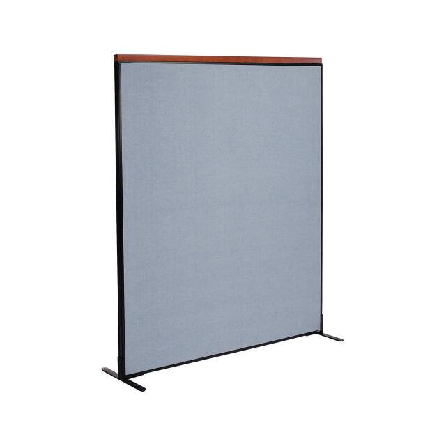 694852FBL DLX FREESTANDING PARTITIONPANEL