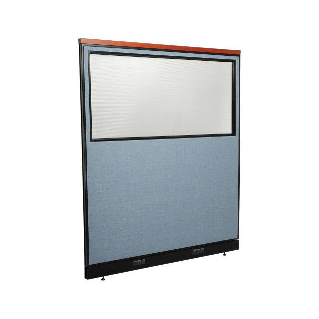 694717WEBL DLX ELC PARTITION PANEL, WINDOW
