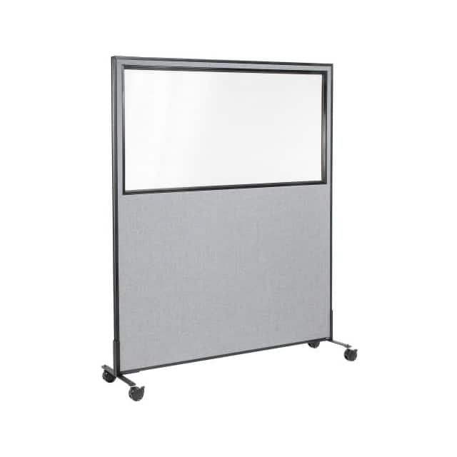 694987MGY MOBILE PARTITION PANEL, WINDOW