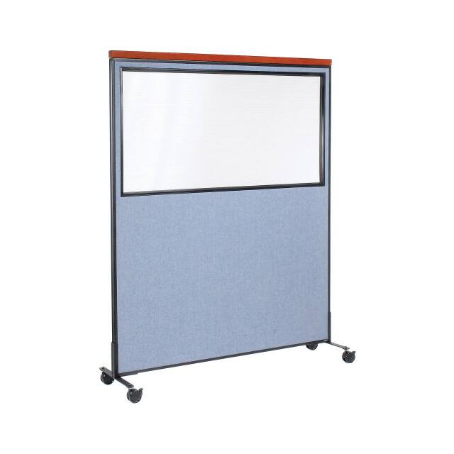 694999MBL MOB. DLX PARTITION PANEL WINDOW