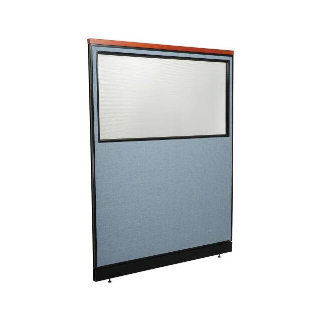 694737WPBL DLX PARTITION WINDOW & PASS-THRU