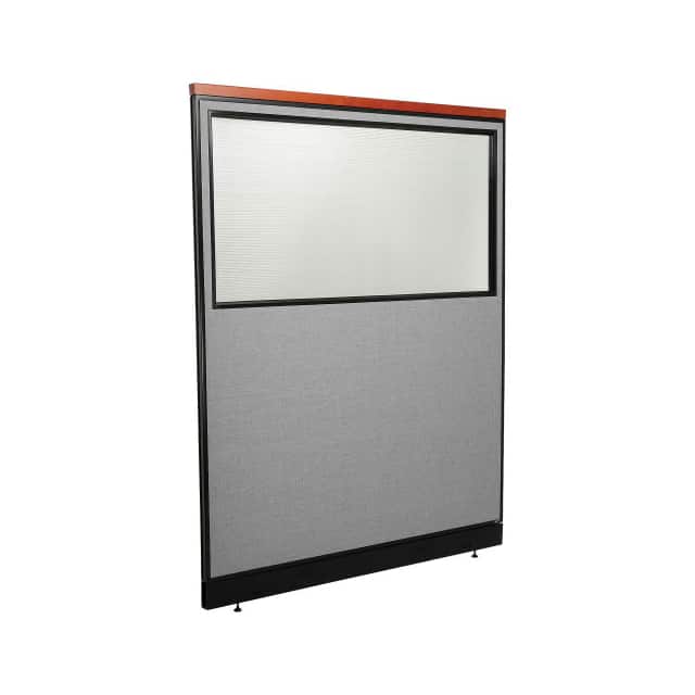 694737WPGY DLX PARTITION WINDOW & PASS-THRU