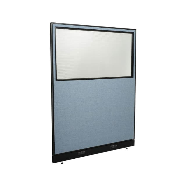 694713WEBL ELECTRIC PARTITIONPANEL, WINDOW