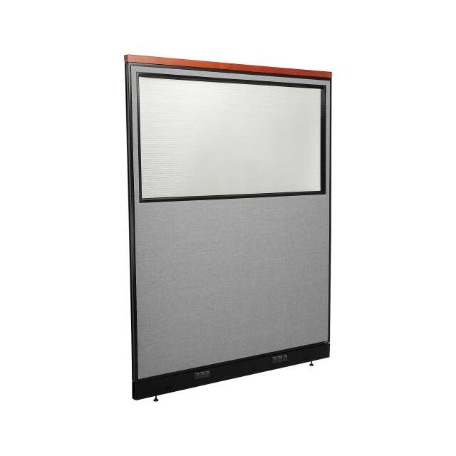 694721WEGY DLX ELC PARTITION PANEL, WINDOW