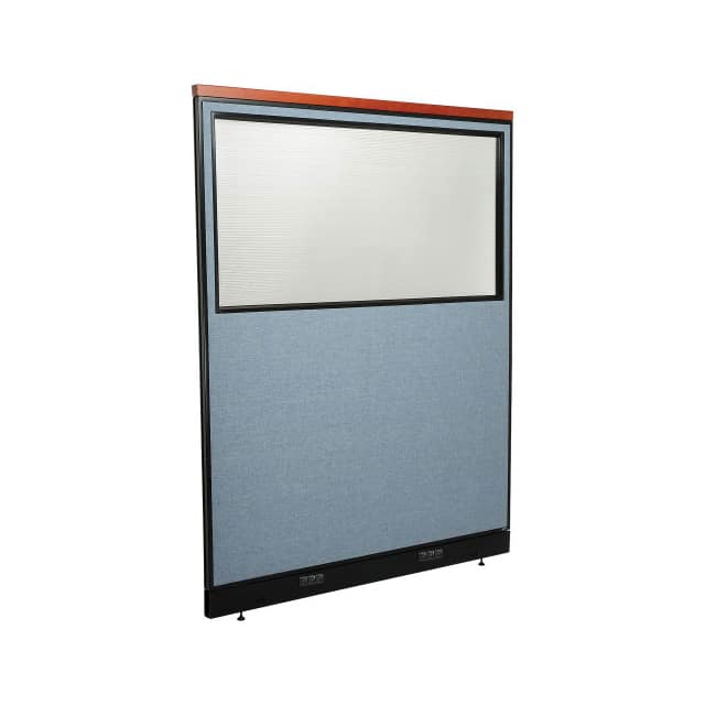 694721WEBL DLX ELC PARTITION PANEL, WINDOW