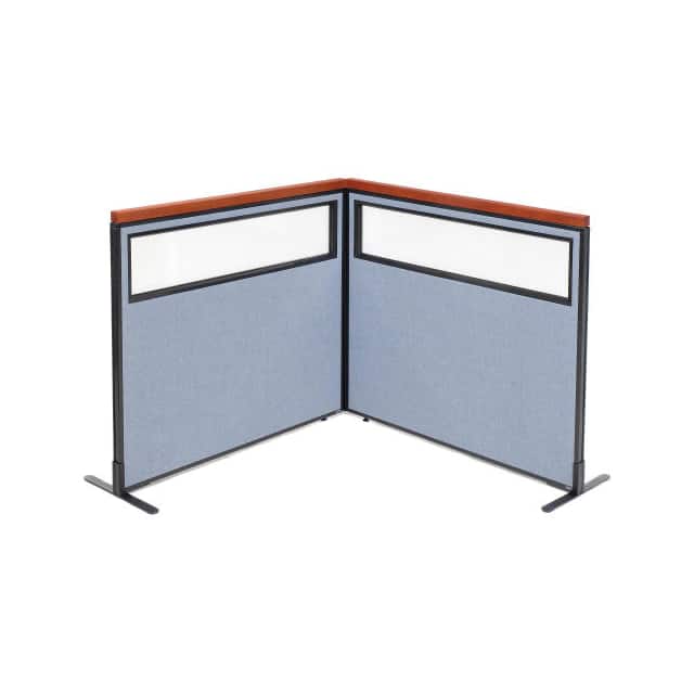 695016BL 48-1/4"W X 43-1/2"H DELUXE FREES