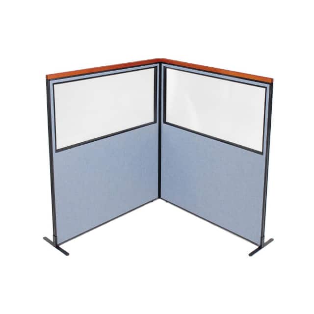 695100BL 60-1/4"W X 73-1/2"H DELUXE FREES