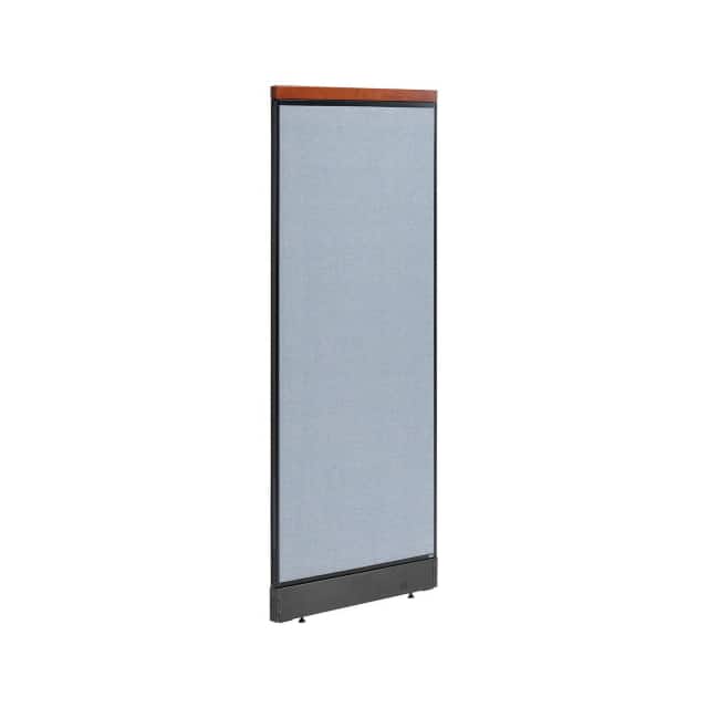 694751PBL DLX PARTITION PANEL, PASS THRU