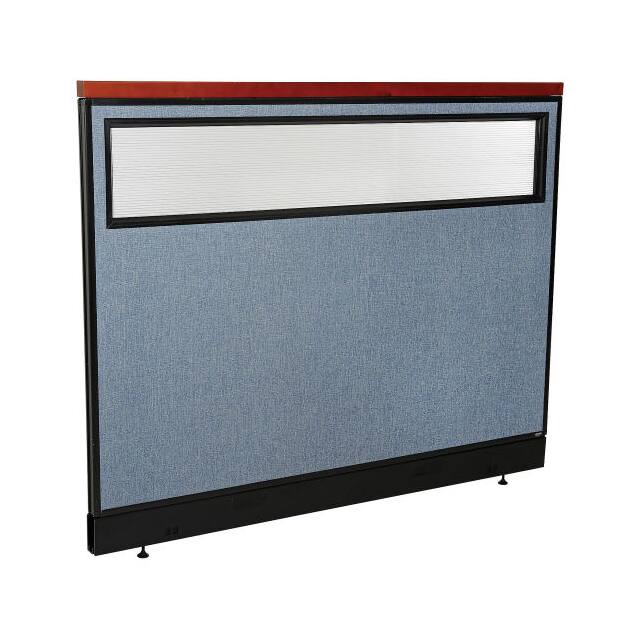 694775WPBL DLX PARTITION WINDOW & PASS-THRU