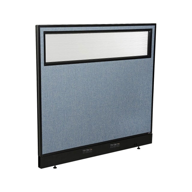 694755WEBL ELECTRIC PARTITIONPANEL, WINDOW