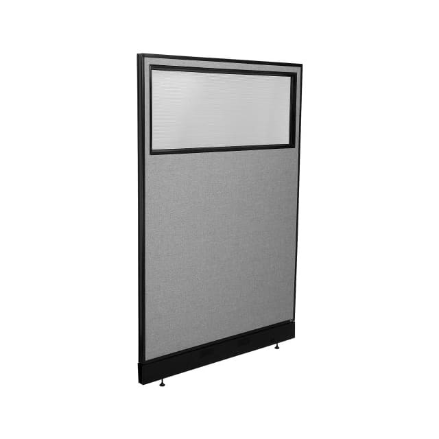 694728WPGY PARTITION PANEL WINDOW&PASS-THRU