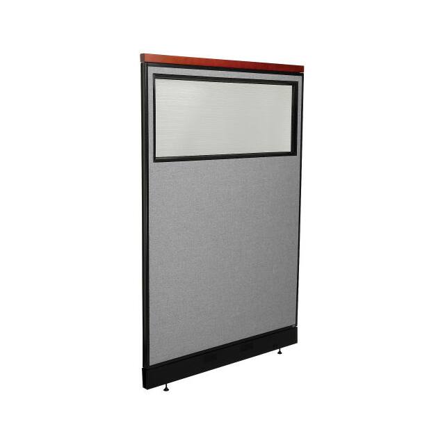 694736WPGY DLX PARTITION WINDOW & PASS-THRU