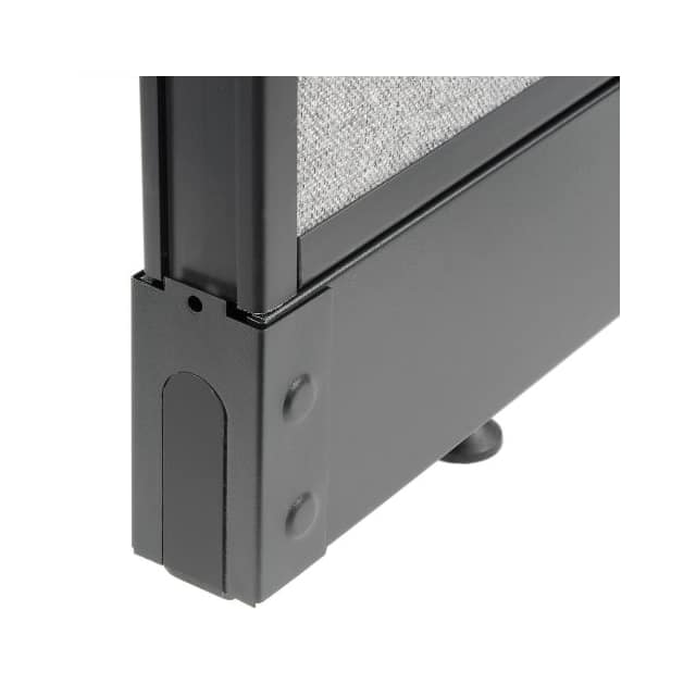 KSE STEEL END BASE CAP