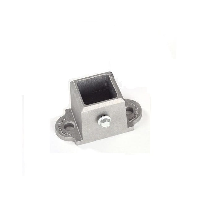 237623 FLOOR SOCKET FOR WIRE MESH PARTI