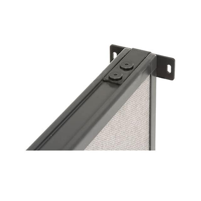238647N OFFICE PARTITIONS WALL BRACKET K