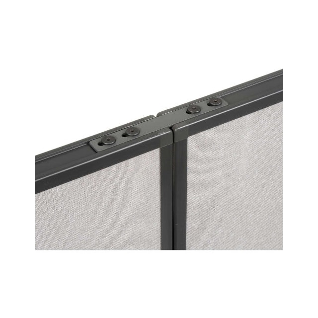 238644 OFFICE PARTITIONS STRAIGHT CONNE
