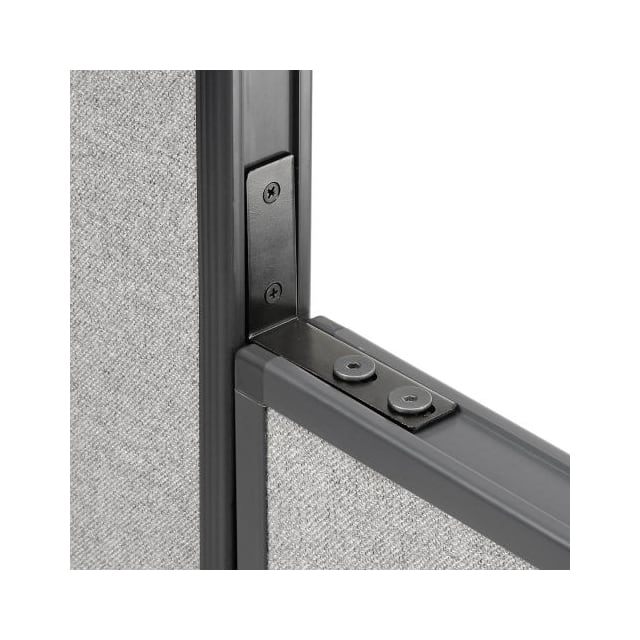 240227N OFFICE PANELS HIGH LOW STRAIGHT