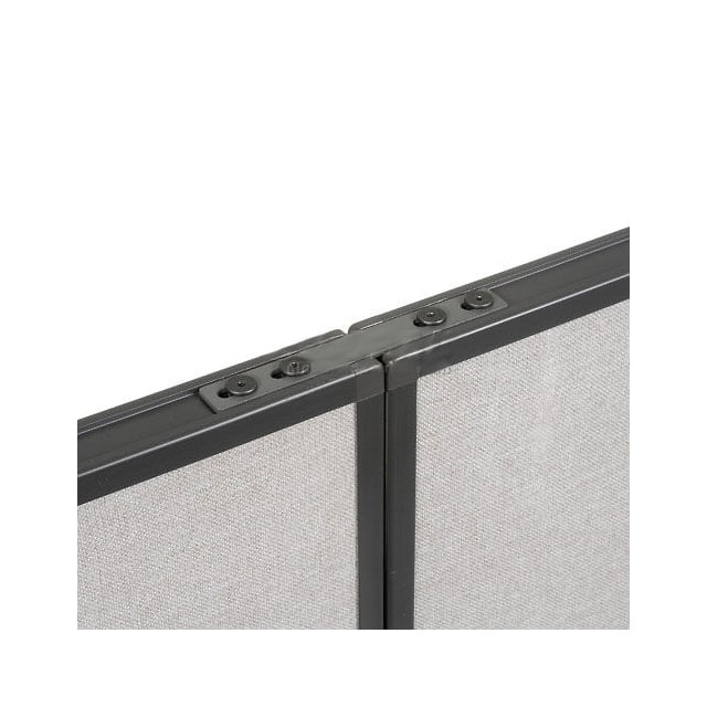 238644N OFFICE PARTITIONS STRAIGHT CONNE