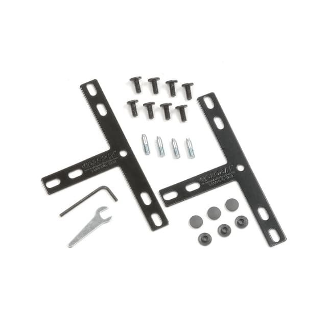 238648 OFFICE PANELS 3 WAY CONNECTOR KI