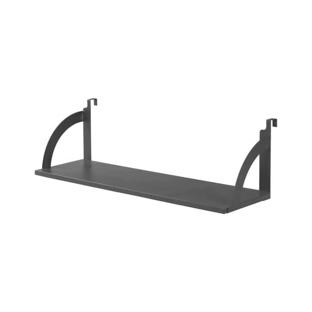 773227 36"W HANGING SHELF, FOR 1-3/4" P