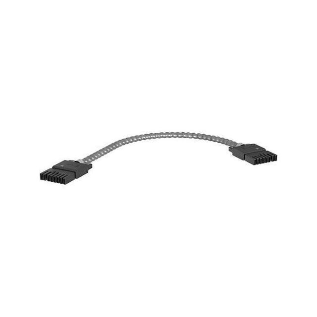 84 FM-48" ELECTRIC PASS THROUGH CABLE FOR