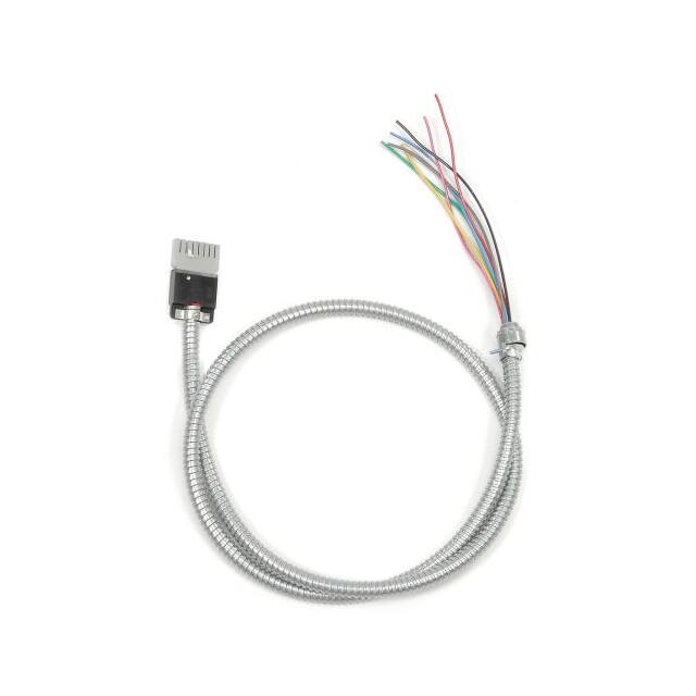 84 SB2-72" 72" MULTI CIRCUIT STARTER CABLE