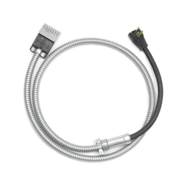 84 20AP1-48-24 72" PLUG IN CABLE, 20 AMP CIRCUI