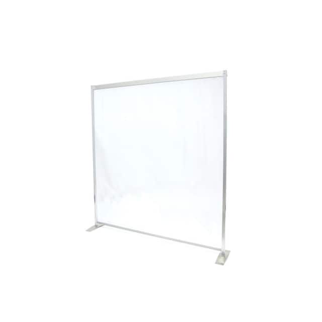 34131 5' W X 5' H FLOOR SUPPORTED PORT