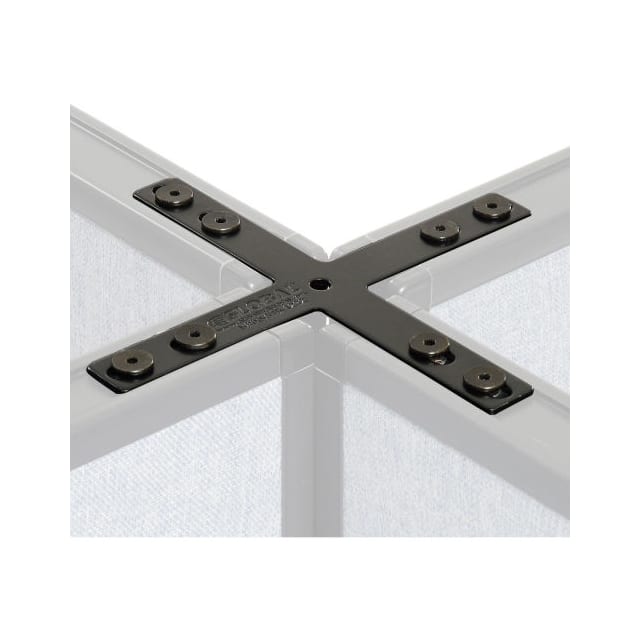 238646P FOUR-WAY CONNECTOR KIT W/EXTENDE