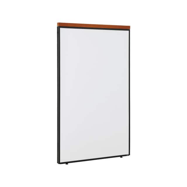 694930B DELUXE PARTITIONPANEL WHITEBOARD