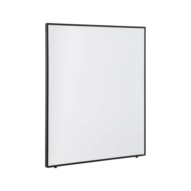 694928B PARTITION PANEL WITH WHITEBOARD