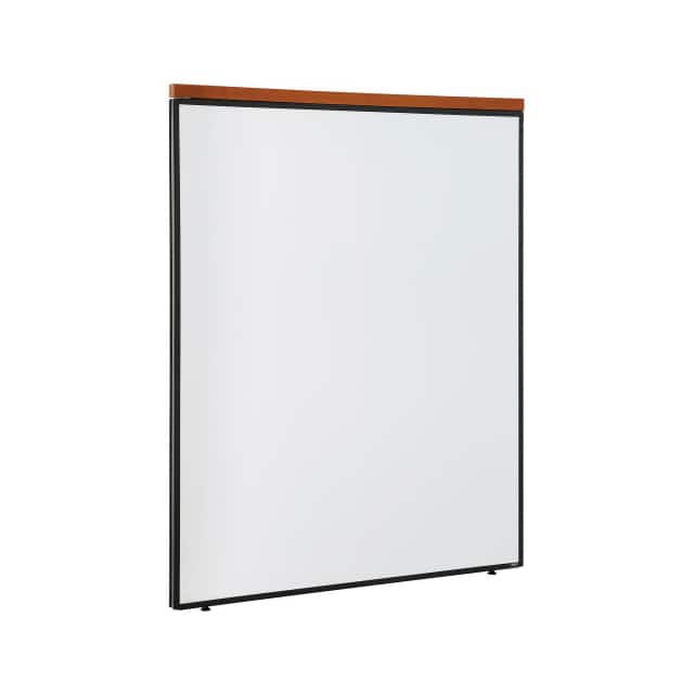 694932B DELUXE PARTITIONPANEL WHITEBOARD