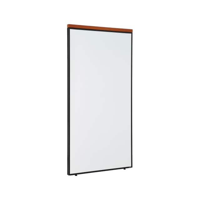 694931B DELUXE PARTITIONPANEL WHITEBOARD