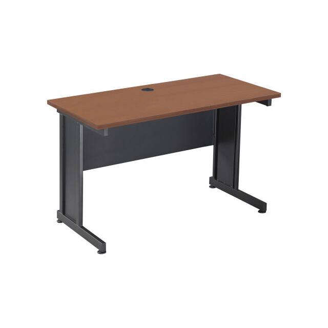 240279CH LAMINATE TOP DESK, 48", CHERRY